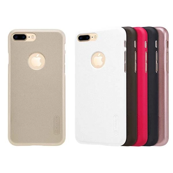 قاب محافظ نیلکین آیفون Nillkin Super Frosted Shield iphone 7 Plus