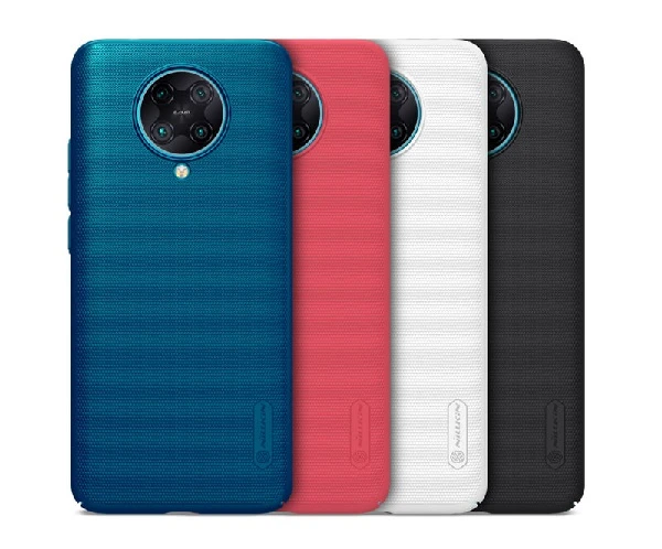 قاب محافظ نیلکین برای Nillkin Frosted Shield case for Huawei Honor 50 Pro