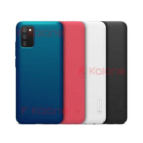 قاب محافظ نیلکین برای Nillkin Frosted Shield case for Samsung Galaxy A02s