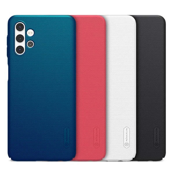 قاب محافظ نیلکین برای Nillkin Frosted Shield case for Samsung Galaxy A32 5G