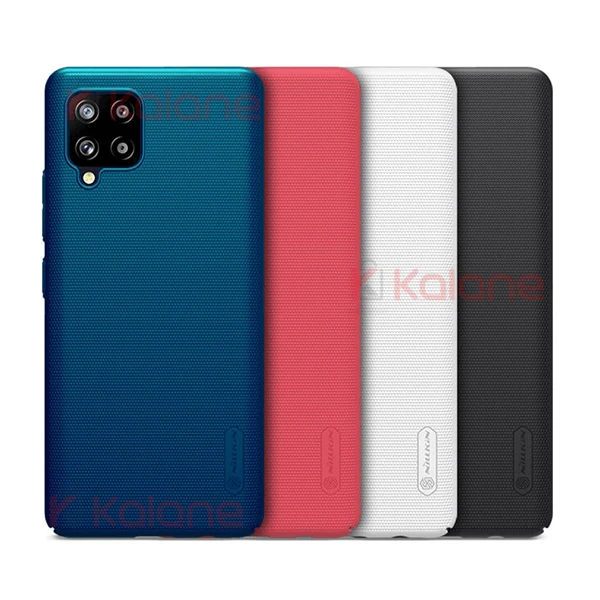 قاب محافظ نیلکین برای Nillkin Frosted Shield case for Samsung Galaxy A42 5G