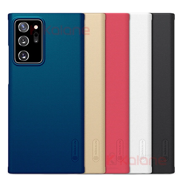 قاب محافظ نیلکین برای Nillkin Frosted Shield case for Samsung Galaxy Note 20 Ultra