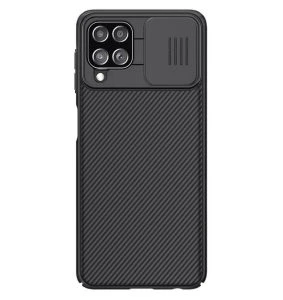 قاب محافظ نیلکین سامسونگ Nillkin CamShield Case for Samsung Galaxy A22