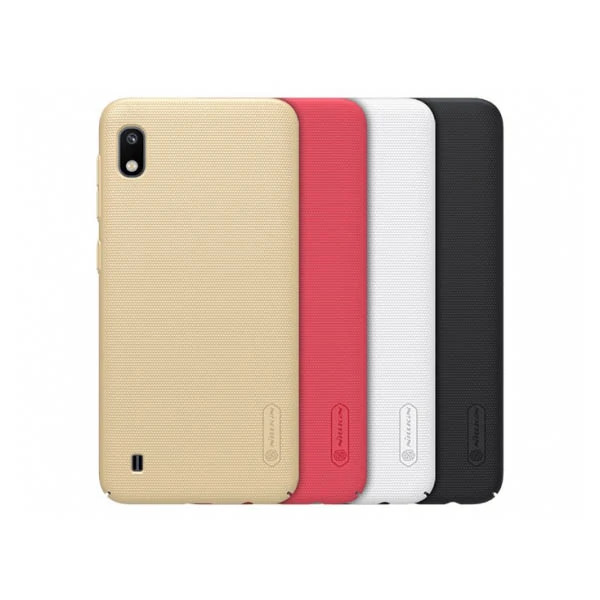 قاب محافظ نیلکین سامسونگ Nillkin Frosted Shield Case for Samsung Galaxy A10