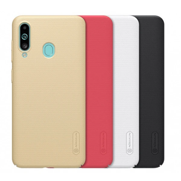 قاب محافظ نیلکین سامسونگ Nillkin Super Frosted Shield Case for Samsung Galaxy M40