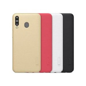 قاب محافظ نیلکین سامسونگ Nillkin Super Frosted Shield Cover Case for Samsung Galaxy M30
