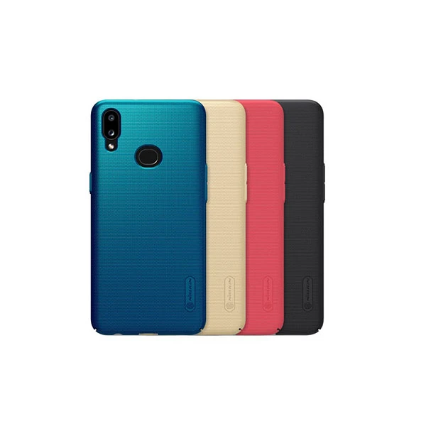 قاب محافظ نیلکین سامسونگ Nillkin Super Frosted Shield for Samsung Galaxy A10S