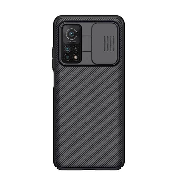 قاب محافظ نیلکین شیائومی Nillkin CamShield Case for Xiaomi Mi 10T 5G / Mi 10T Pro 5G / Redmi K30S Ultra