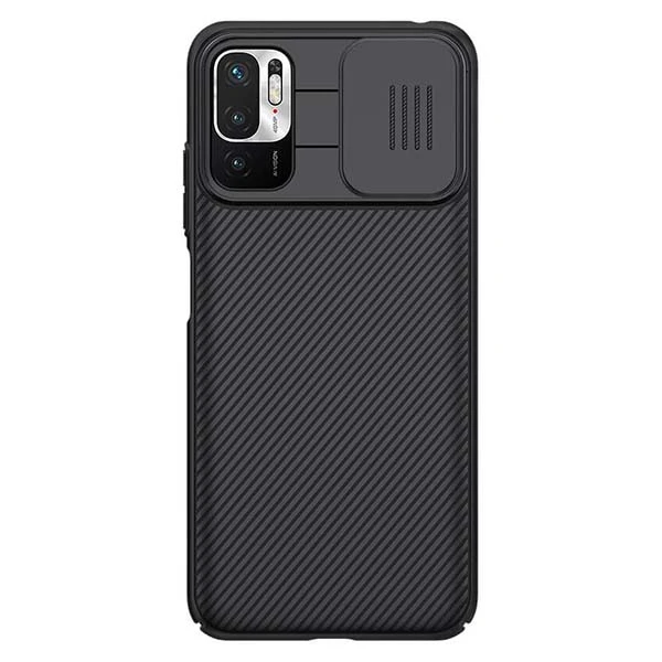 قاب محافظ نیلکین شیائومی Nillkin CamShield Case for Xiaomi Poco M3 Pro 5G