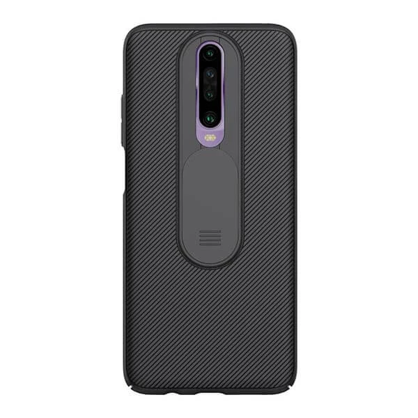 قاب محافظ نیلکین شیائومی Nillkin CamShield Case for Xiaomi Redmi K30/K30 5G