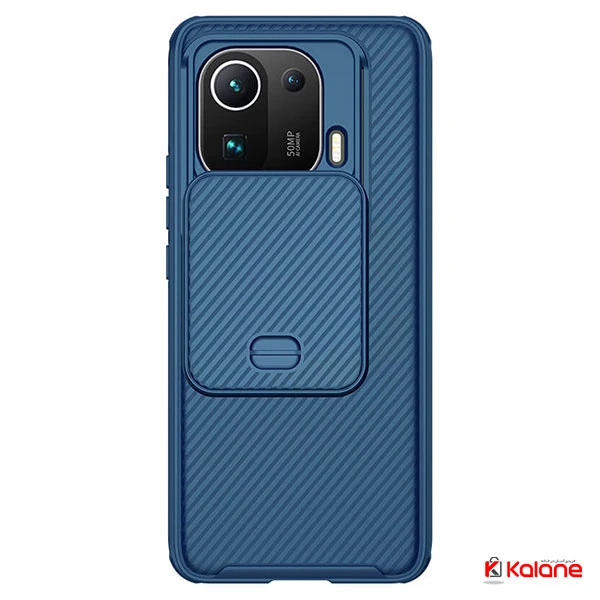 قاب محافظ نیلکین شیائومی Nillkin CamShield Pro Case for Xiaomi Mi 11 Pro