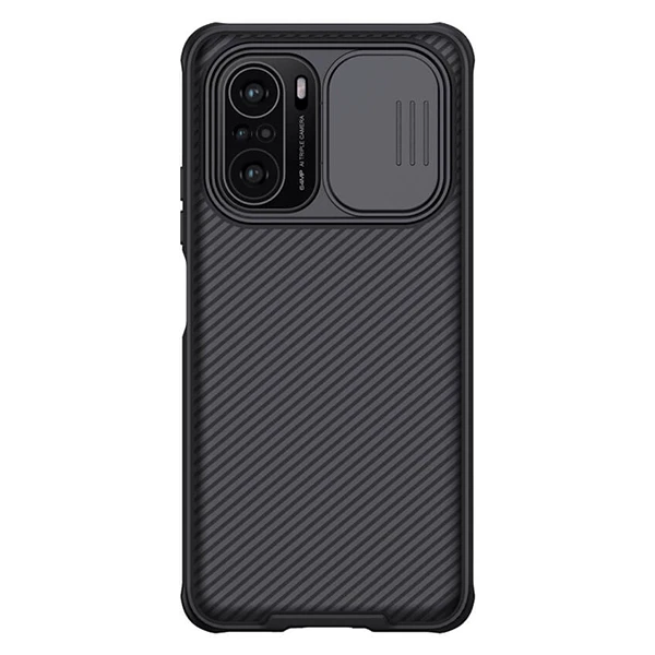 قاب محافظ نیلکین شیائومی Nillkin CamShield Pro Case for Xiaomi Mi 11X Pro/Mi 11X
