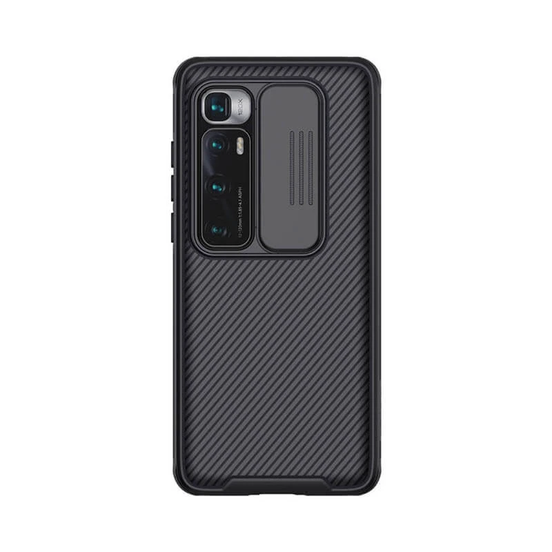 قاب محافظ نیلکین شیائومی Nillkin CamShield Pro Case for Xiaomi Mi10 Ultra
