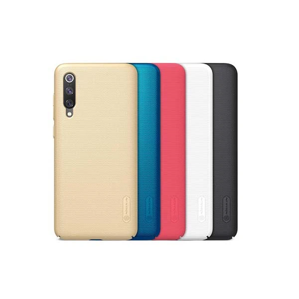 قاب محافظ نیلکین شیائومی Nillkin Frosted Shield Case For Xiaomi Mi9 Pro 5G