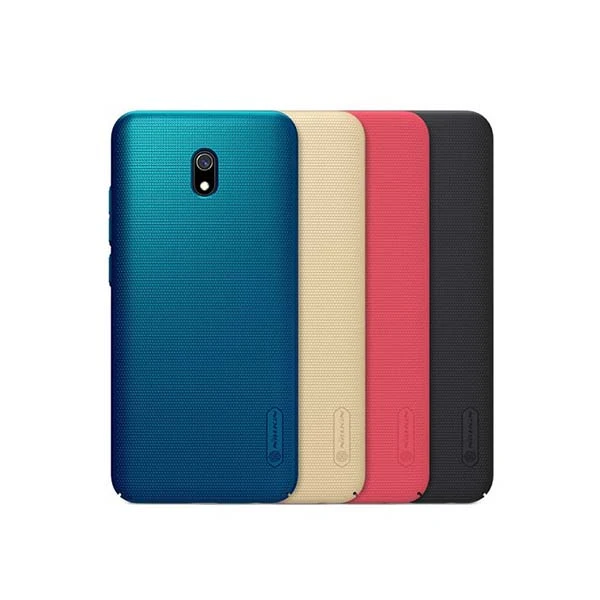 قاب محافظ نیلکین شیائومی Nillkin Frosted Shield Case For Xiaomi Redmi 8A