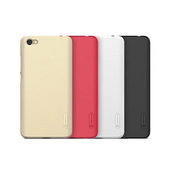 قاب محافظ نیلکین شیائومی Nillkin Frosted Shield Case For Xiaomi Redmi Note 5A