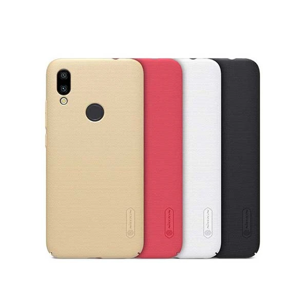 قاب محافظ نیلکین شیائومی Nillkin Frosted Shield Case For Xiaomi Redmi Y3