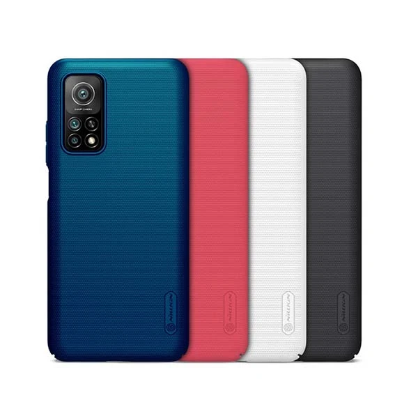 قاب محافظ نیلکین شیائومی Nillkin Super Frosted Shield Case Xiaomi Mi 10T 5G / Mi 10T Pro 5G / Redmi K30S Ultra