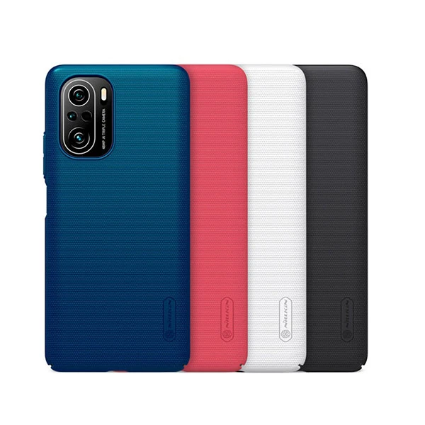 قاب محافظ نیلکین شیائومی Nillkin Super Frosted Shield Case for Xiaomi Mi 11X Pro/Mi 11X