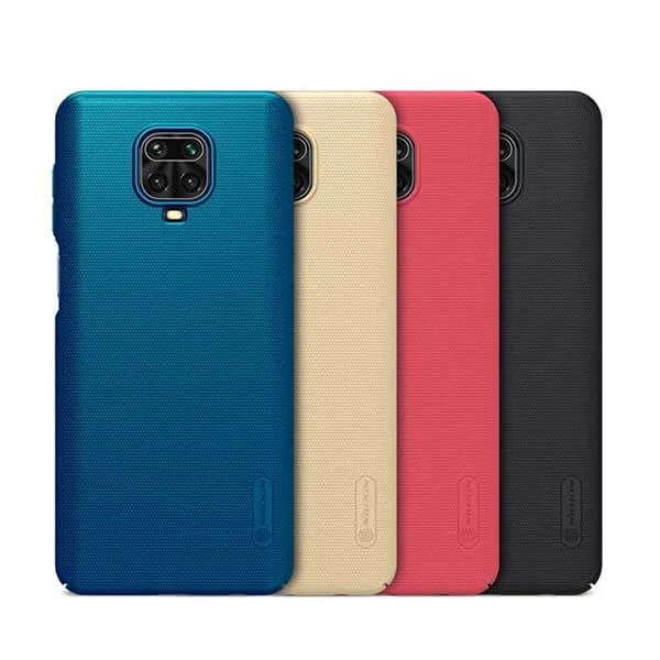قاب محافظ نیلکین شیائومی Nillkin Super Frosted Shield Case for Xiaomi Poco M2 Pro
