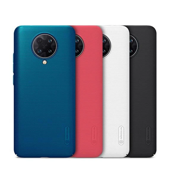 قاب محافظ نیلکین شیائومی Nillkin Super Frosted Shield Case for Xiaomi Redmi K30 Ultra