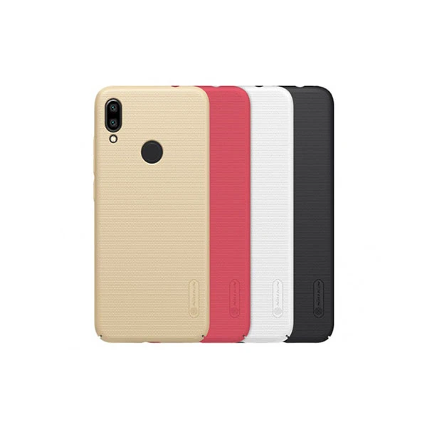 قاب محافظ نیلکین شیائومی Nillkin Super Frosted Shield cover case for Xiaomi Redmi Note 7/Note 7 Pro