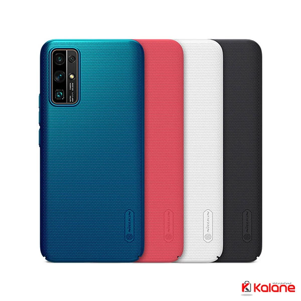 قاب محافظ نیلکین هواوی Huawei Honor 30 مدل Frosted Shield