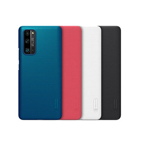 قاب محافظ نیلکین هواوی Nillkin Frosted Shield Case Huawei Honor 30 Pro / Honor 30 Pro Plus