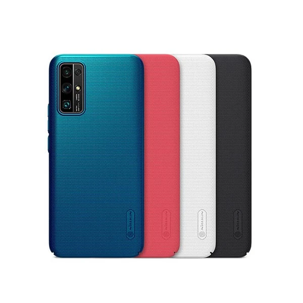 قاب محافظ نیلکین هواوی Nillkin Frosted Shield Case Huawei Honor 30