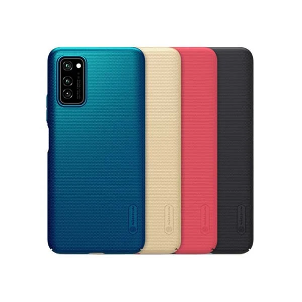 قاب محافظ نیلکین هواوی Nillkin Frosted Shield Case Huawei V30 Pro/Honor V30