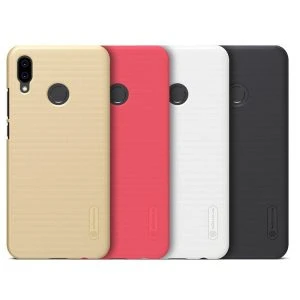 قاب محافظ نیلکین هواوی Nillkin Frosted Shield Case for Huawei P20 Lite/ Nova 3e