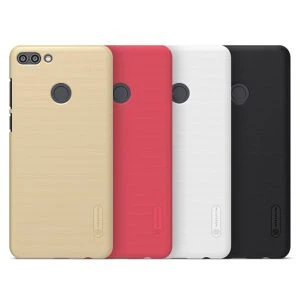 قاب محافظ نیلکین هواوی Nillkin Frosted Shield Case for Huawei Y9 2018