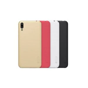 قاب محافظ نیلکین هواوی Nillkin Super Frosted Shield Case for Huawei Enjoy 9