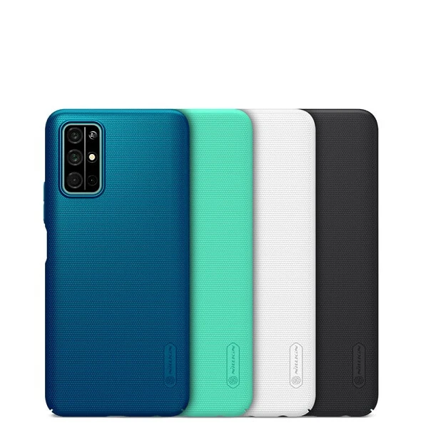 قاب محافظ نیلکین هواوی Nillkin Super Frosted Shield Case for Huawei Honor 30S