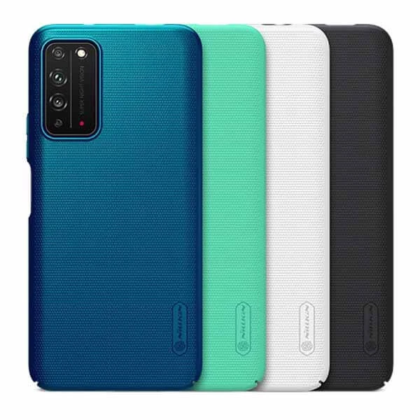 قاب محافظ نیلکین هواوی Nillkin Super Frosted Shield Case for Huawei Honor X10