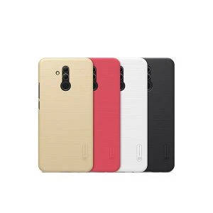 قاب محافظ نیلکین هواوی Nillkin Super Frosted Shield Case for Huawei Mate 20 Lite