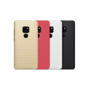 قاب محافظ نیلکین هواوی Nillkin Super Frosted Shield Case for Huawei Mate 20