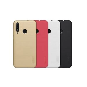 قاب محافظ نیلکین هواوی Nillkin Super Frosted Shield Case for Huawei Nova 4