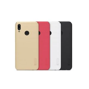 قاب محافظ نیلکین هواوی Nillkin Super Frosted Shield Case for Huawei P smart 2019