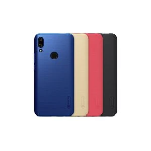 قاب محافظ نیلکین هواوی Nillkin Super Frosted Shield Case for Huawei P smart