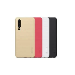 قاب محافظ نیلکین هواوی Nillkin Super Frosted Shield Case for Huawei P30