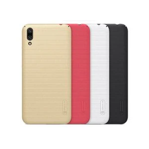 قاب محافظ نیلکین هواوی Nillkin Super Frosted Shield Case for Huawei Y7 Pro 2019