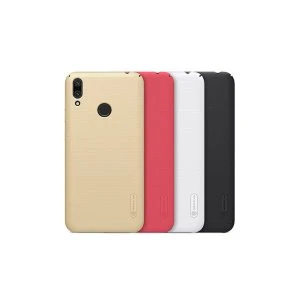 قاب محافظ نیلکین هواوی Nillkin Super Frosted Shield Case for Y7 Prime 2019