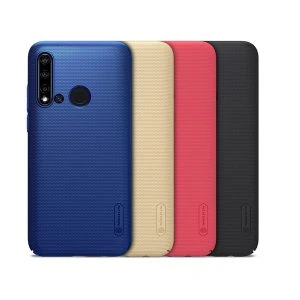 قاب محافظ نیلکین هواوی Nillkin Super Frosted Shield cover case for Huawei Nova 5i/P20 Lite 2019