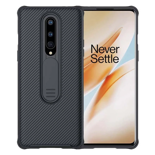قاب محافظ نیلکین وان پلاس Nillkin CamShield Case for OnePlus 8