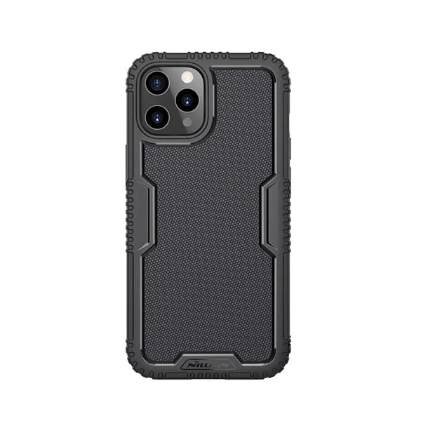 قاب محافظ نیکلین Nillkin Tactics TPU case for Apple iPhone 12 / iPhone 12 Pro