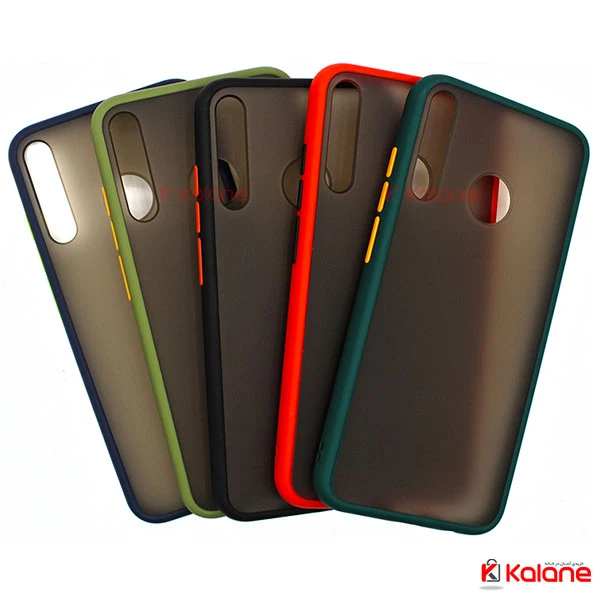 قاب محافظ پشت مات هواوی Huawei P40 lite E
