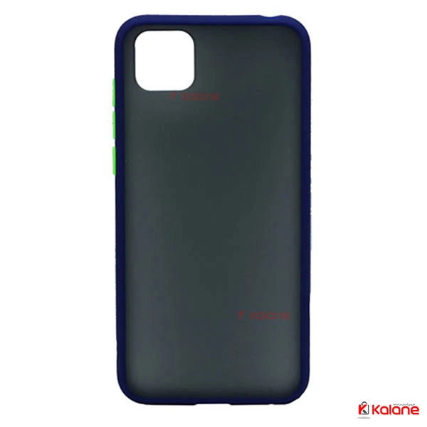 قاب محافظ پشت مات هواوی Huawei Y5p