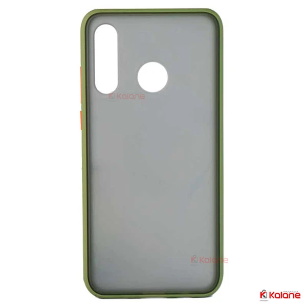 قاب محافظ پشت مات هواوی Huawei Y6p 2020