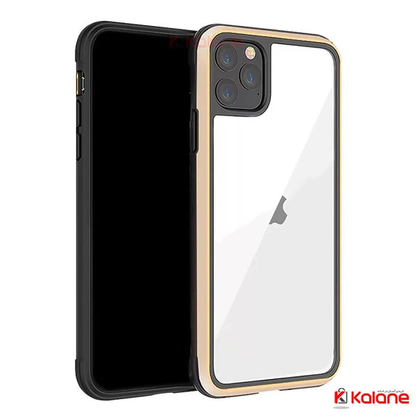قاب محافظ کی دوو Apple iPhone 13 Pro مدل Ares